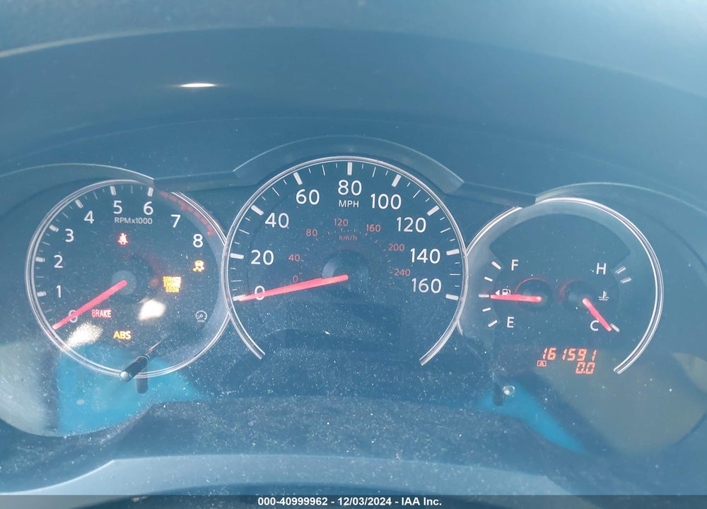2011 NISSAN ALTIMA 2.5 S VIN: 1N4AL2AP9BC140008