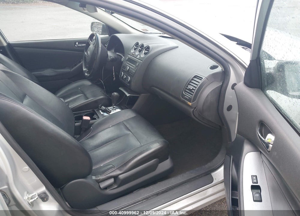 2011 NISSAN ALTIMA 2.5 S VIN: 1N4AL2AP9BC140008