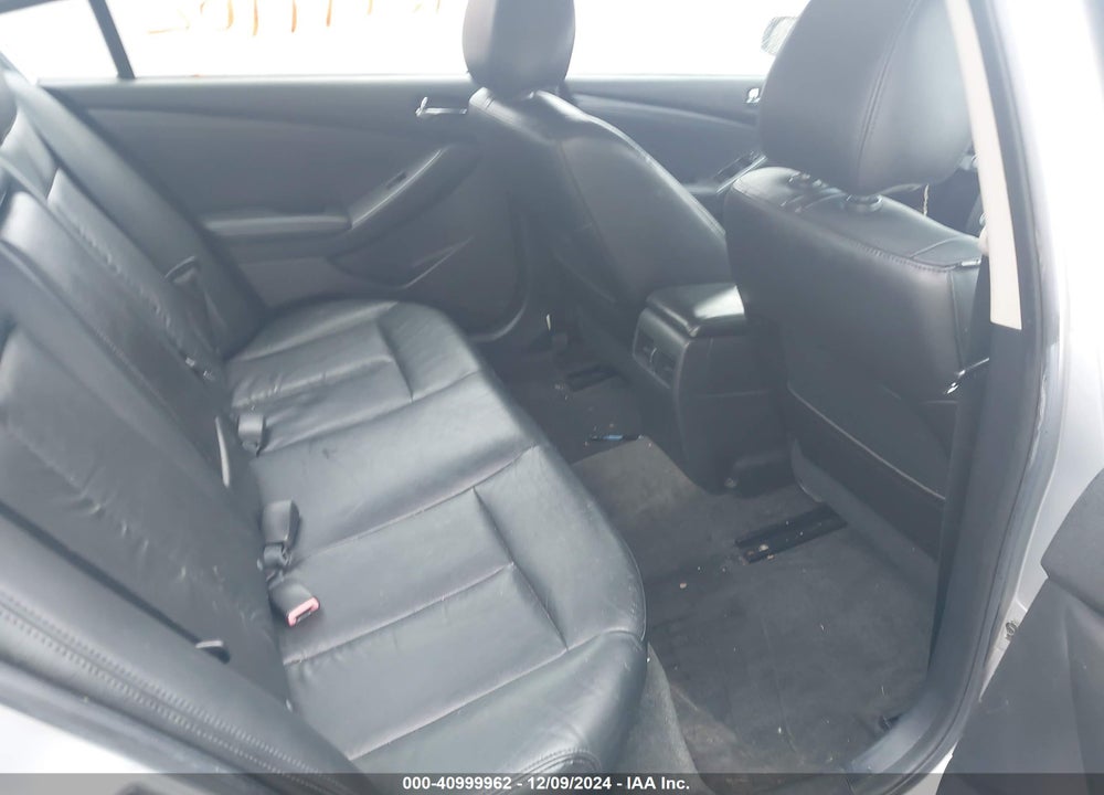 2011 NISSAN ALTIMA 2.5 S VIN: 1N4AL2AP9BC140008