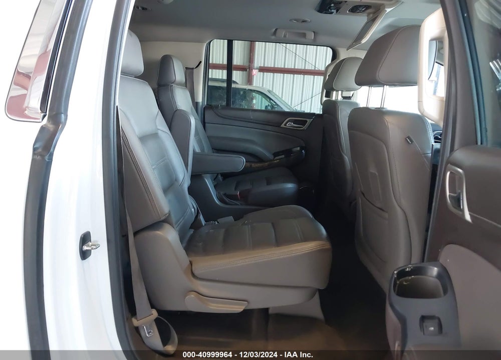 2015 GMC YUKON XL 1500 DENALI VIN: 1GKS2JKJ8FR609893