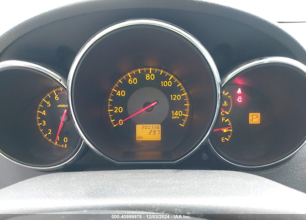 2006 NISSAN ALTIMA 2.5 S VIN: 1N4AL11D86N443047