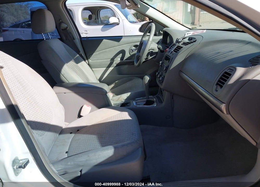 2006 CHEVROLET MALIBU LT VIN: 1G1ZT51876F267005