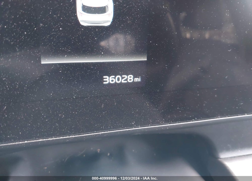 2023 KIA SPORTAGE X LINE VIN: 5XYK6CAF1PG068940