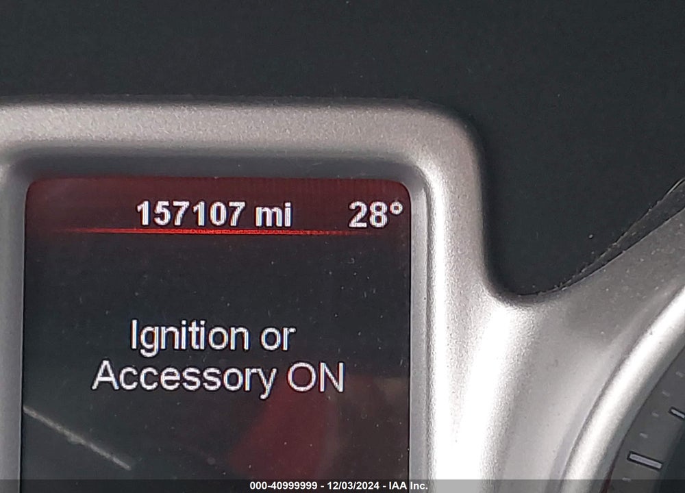 2012 DODGE JOURNEY SE/AVP VIN: 3C4PDCAB0CT154106