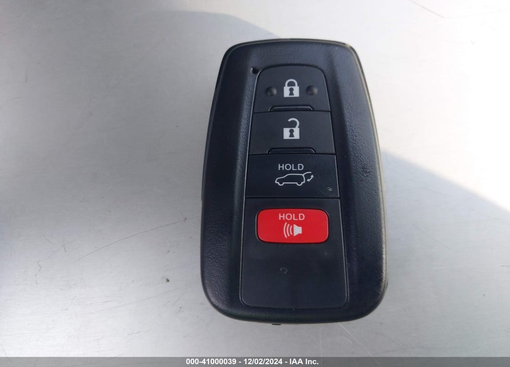 2023 TOYOTA HIGHLANDER XLE VIN: 5TDKDRAH9PS005632