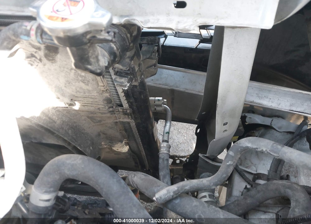 2023 TOYOTA HIGHLANDER XLE VIN: 5TDKDRAH9PS005632