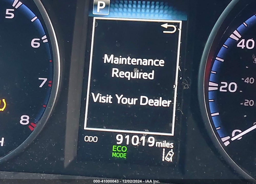 2017 TOYOTA RAV4 LE VIN: 2T3BFREV5HW572141