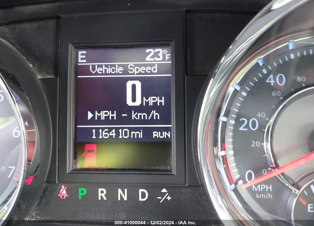 2016 CHRYSLER TOWN & COUNTRY TOURING VIN: 2C4RC1BG2GR245185