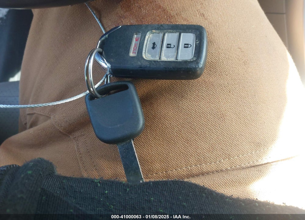 2014 HONDA ACCORD EX-L VIN: 1HGCR2F86EA226347