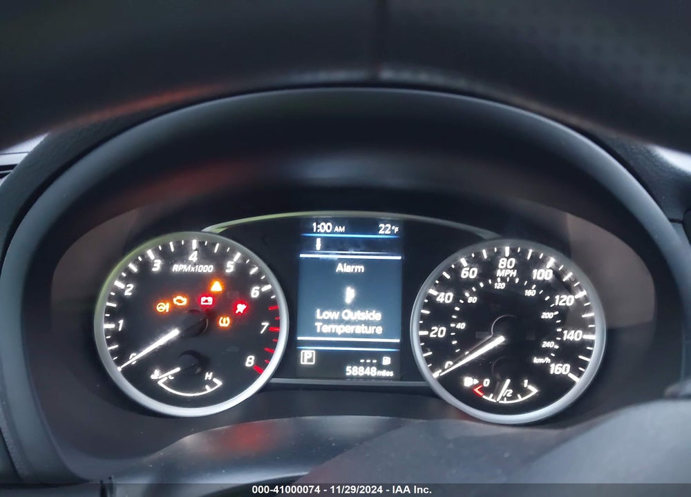 2019 NISSAN SENTRA S VIN: 3N1AB7AP4KY323840
