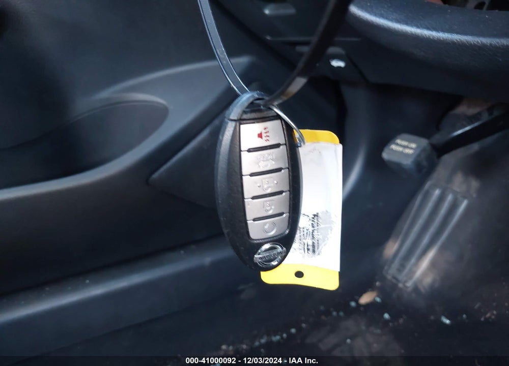 2013 NISSAN ALTIMA 3.5 SL VIN: 1N4BL3AP3DN439866