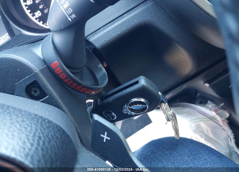 2021 TOYOTA CAMRY VIN: 4T1G11AK1MU489794
