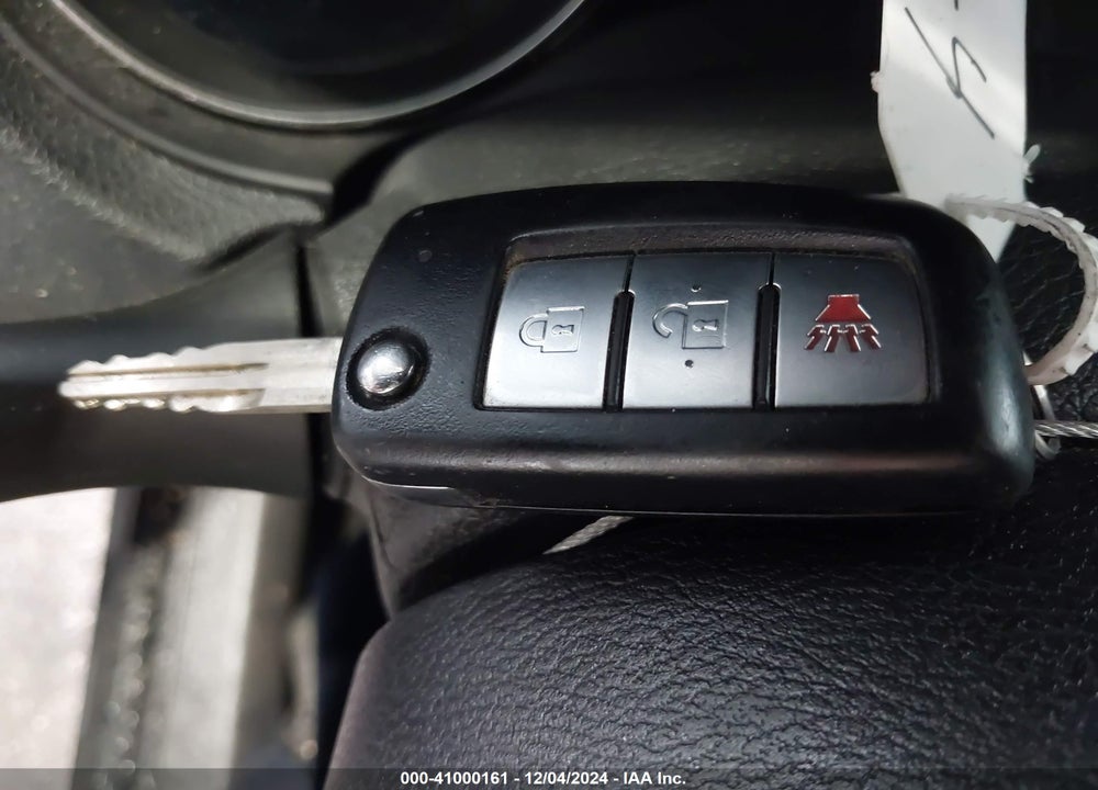 2020 NISSAN ROGUE S FWD VIN: 5N1AT2MT9LC732721