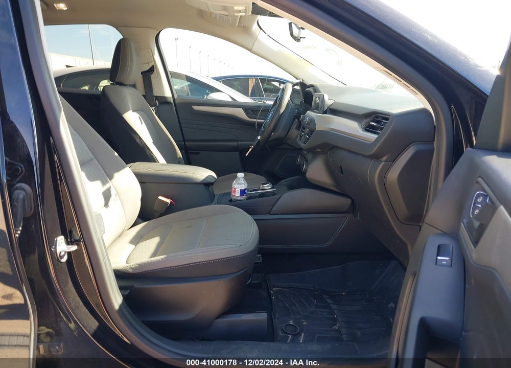 2021 FORD ESCAPE S VIN: 1FMCU0F62MUA46288