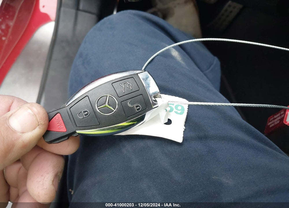 2018 MERCEDES-BENZ AMG GT VIN: WDDYK7HA8JA014281