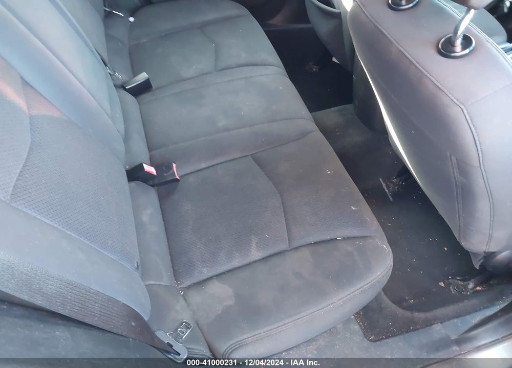 2012 CHRYSLER 200 VIN: 1C3CCBAB5CN282342