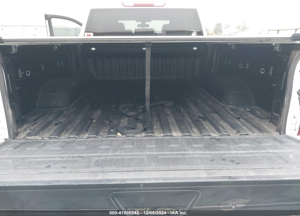 2020 CHEVROLET SILVERADO 2500HD 4WD  LONG BED LT/4WD  STANDARD BED LT VIN: 1GC4YNE76LF230723