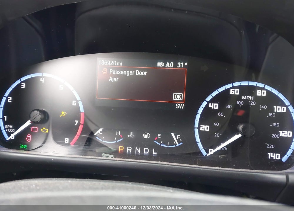 2021 FORD BRONCO SPORT VIN: 3FMCR9A6XMRA60444
