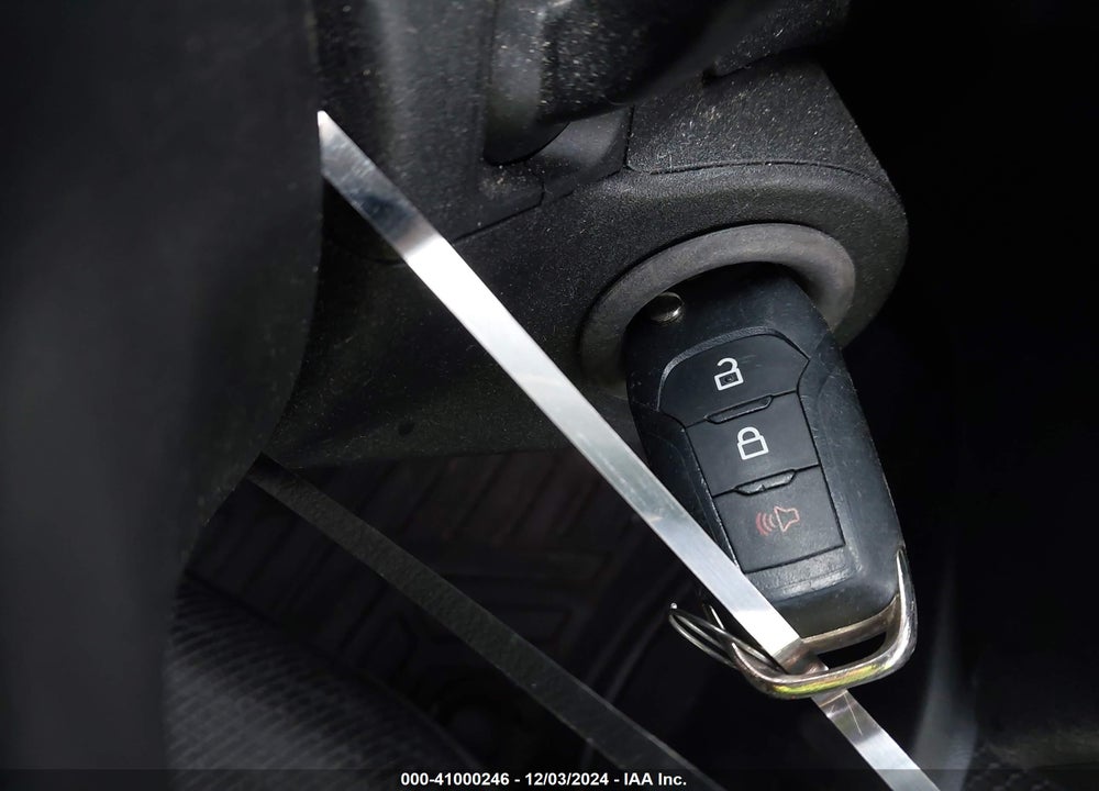 2021 FORD BRONCO SPORT VIN: 3FMCR9A6XMRA60444