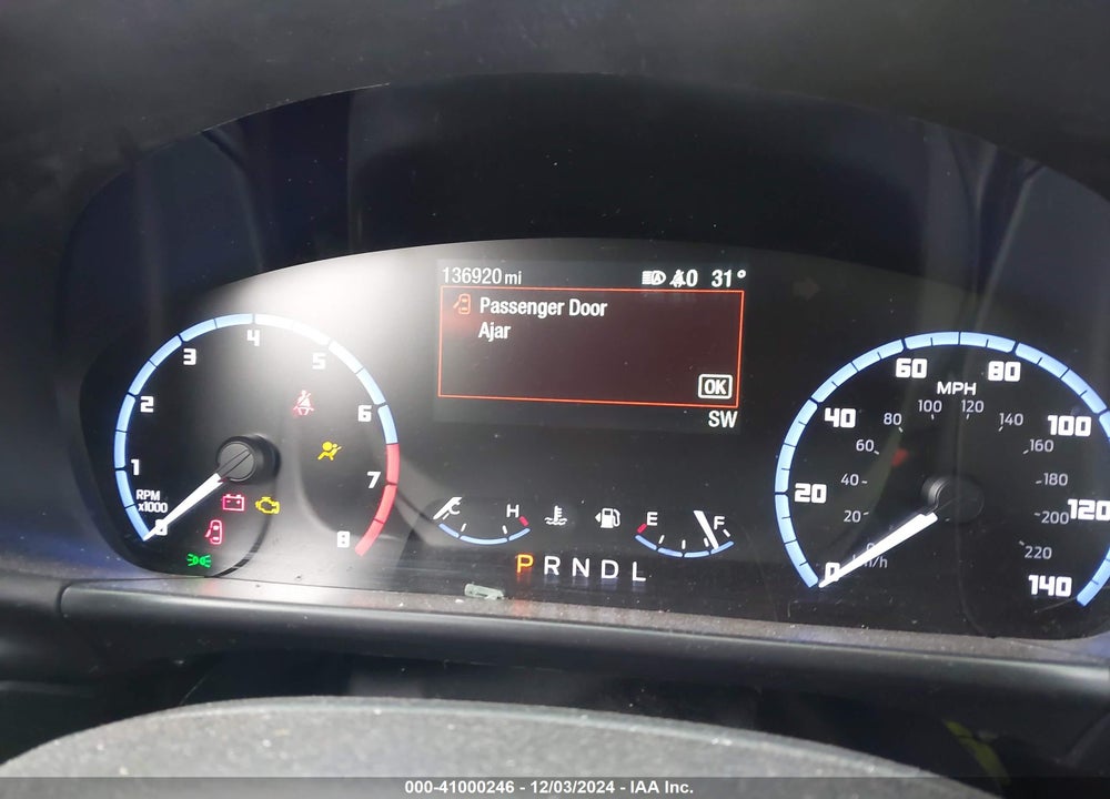 2021 FORD BRONCO SPORT VIN: 3FMCR9A6XMRA60444