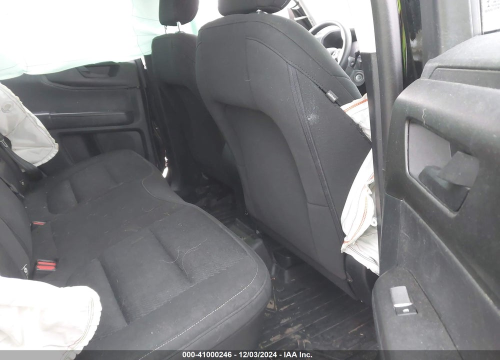 2021 FORD BRONCO SPORT VIN: 3FMCR9A6XMRA60444