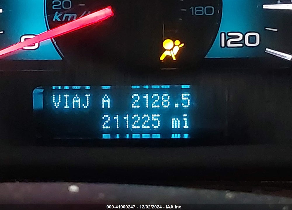 2010 FORD FUSION VIN: 3FAHP0JG8AR250250