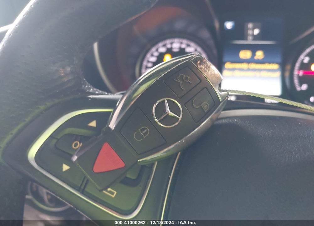 2018 MERCEDES-BENZ GLC 300 VIN: WDC0G4JB4JV064947