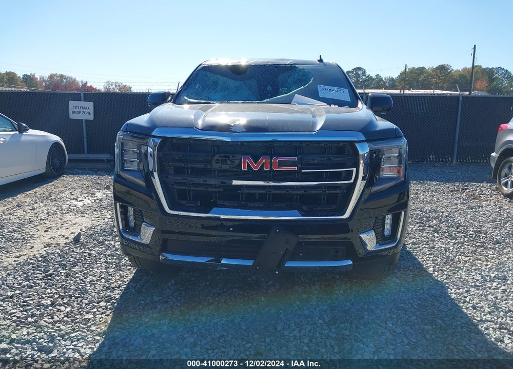 2024 GMC YUKON SLT VIN: 1GKS2BKD7RR214687
