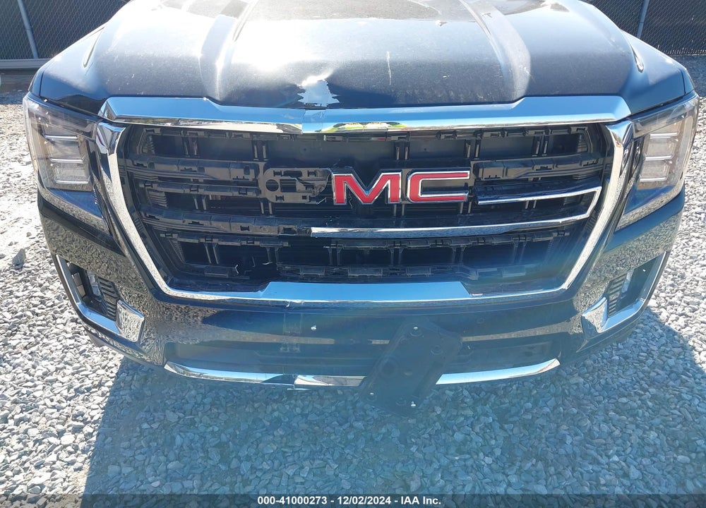 2024 GMC YUKON SLT VIN: 1GKS2BKD7RR214687