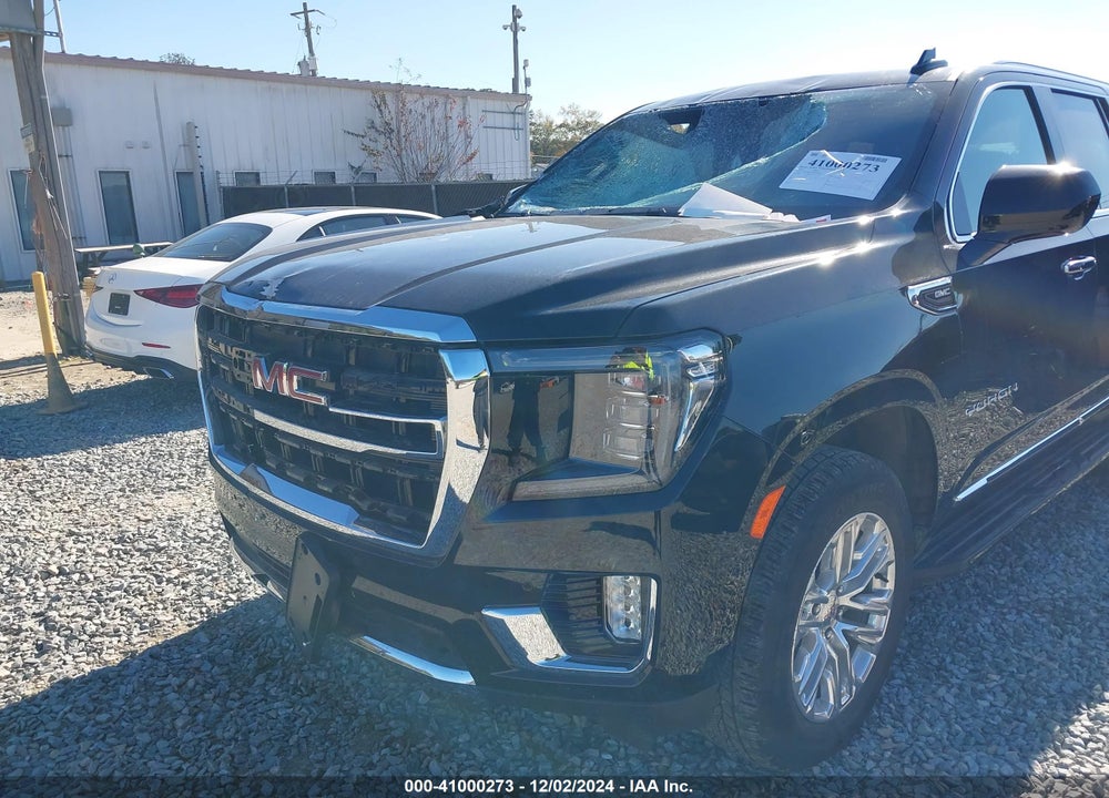 2024 GMC YUKON SLT VIN: 1GKS2BKD7RR214687