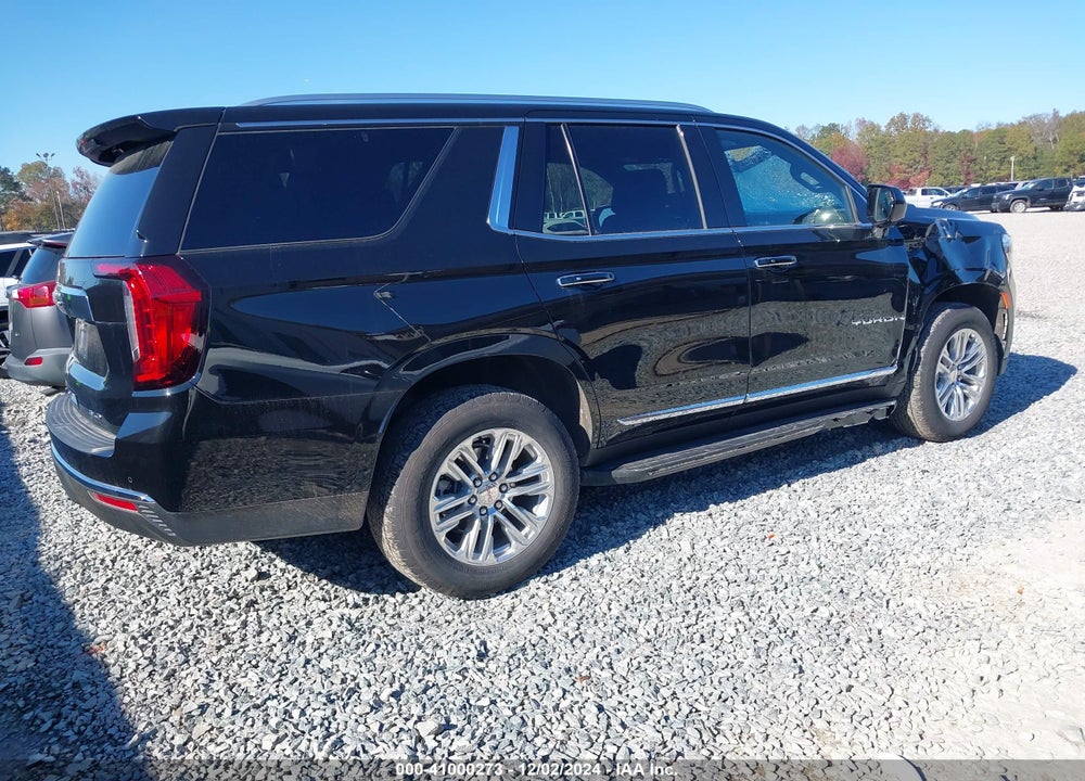 2024 GMC YUKON SLT VIN: 1GKS2BKD7RR214687