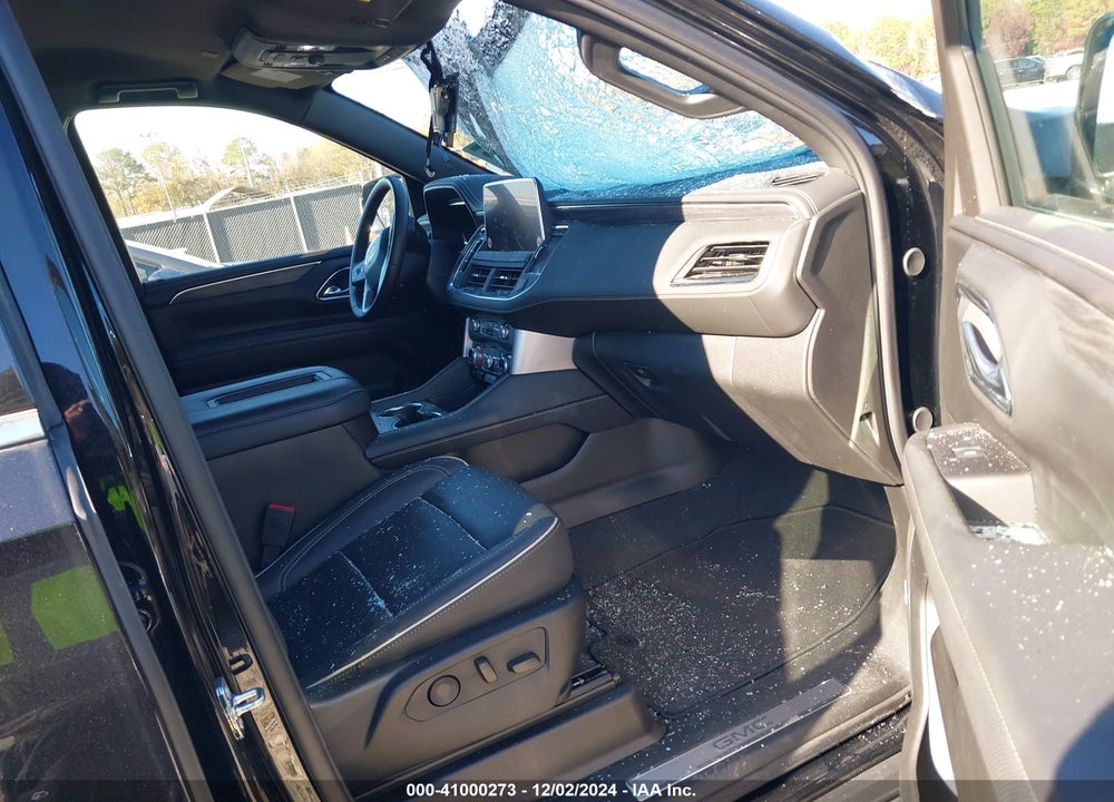 2024 GMC YUKON SLT VIN: 1GKS2BKD7RR214687