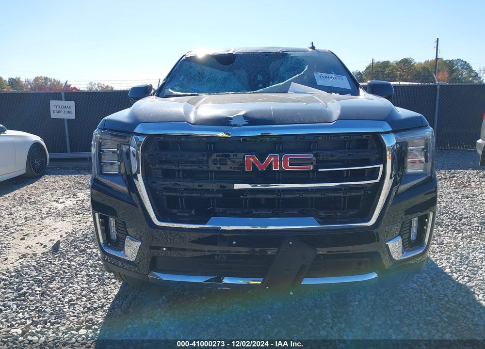 2024 GMC YUKON SLT VIN: 1GKS2BKD7RR214687