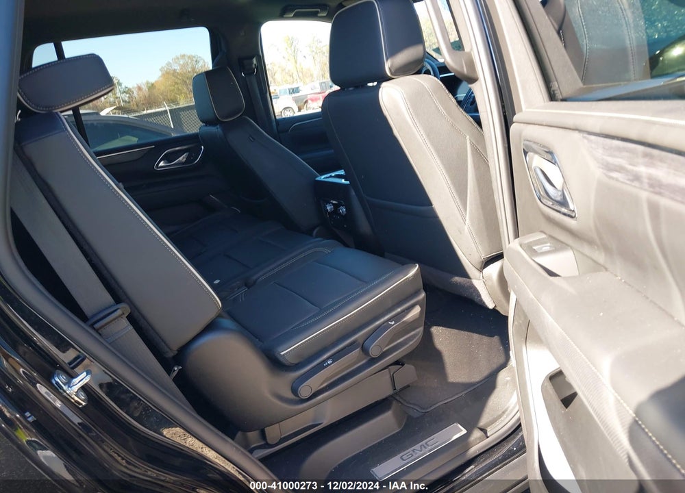 2024 GMC YUKON SLT VIN: 1GKS2BKD7RR214687