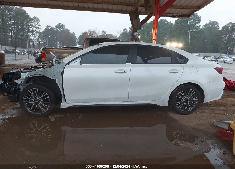 2024 KIA FORTE VIN: 3KPF54AD6RE739768