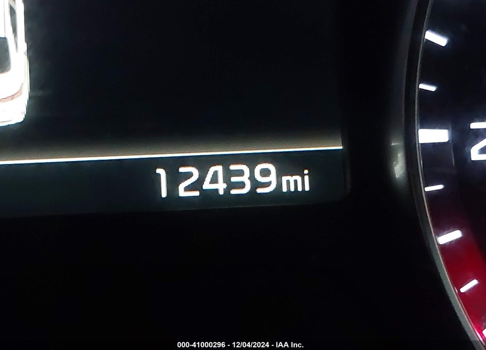 2024 KIA FORTE VIN: 3KPF54AD6RE739768