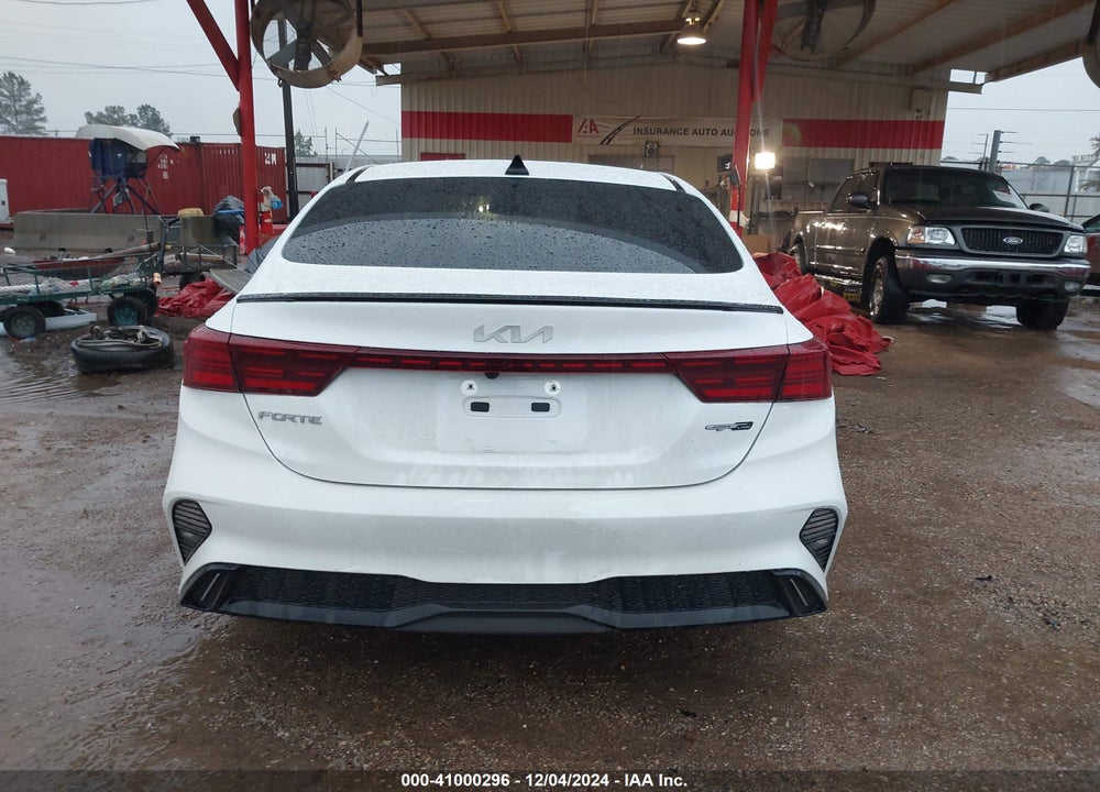 2024 KIA FORTE VIN: 3KPF54AD6RE739768