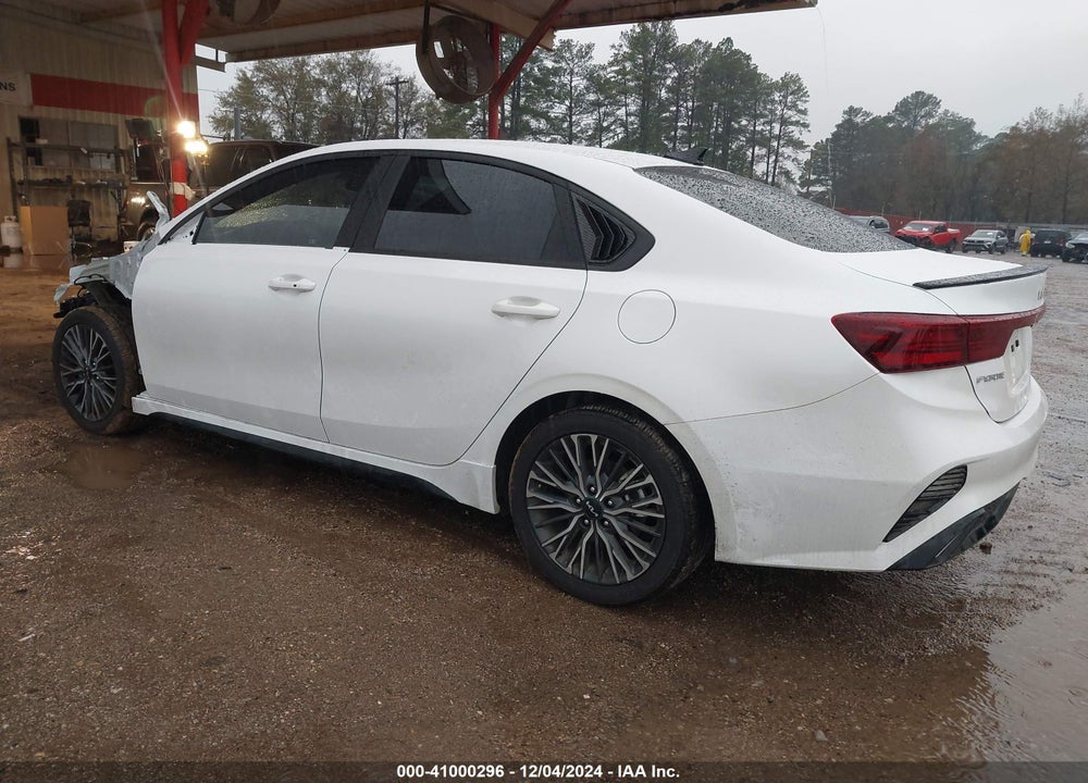 2024 KIA FORTE VIN: 3KPF54AD6RE739768