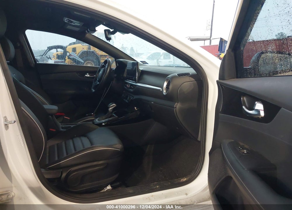 2024 KIA FORTE VIN: 3KPF54AD6RE739768