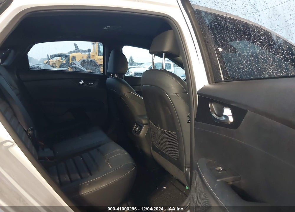 2024 KIA FORTE VIN: 3KPF54AD6RE739768