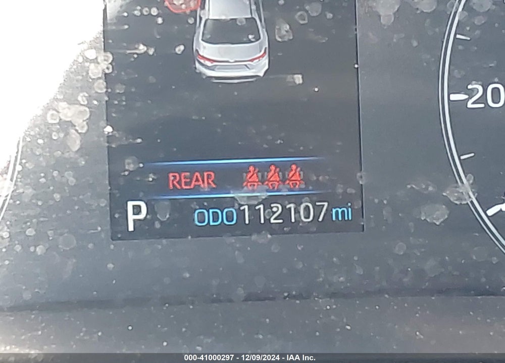 2023 TOYOTA COROLLA VIN: JTDBCMFE8P3006566