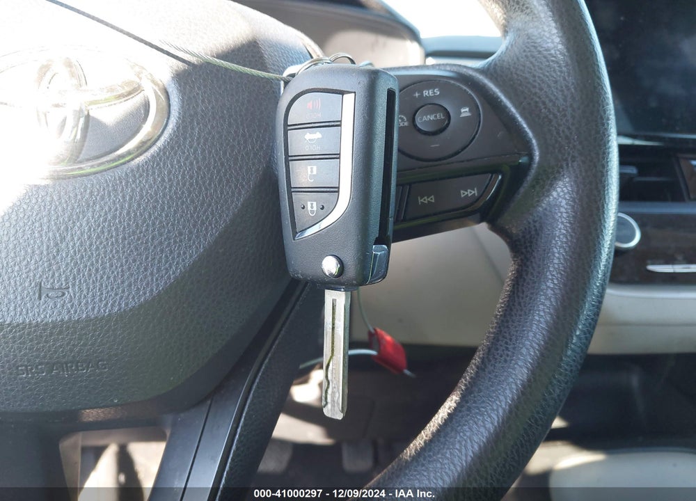 2023 TOYOTA COROLLA VIN: JTDBCMFE8P3006566