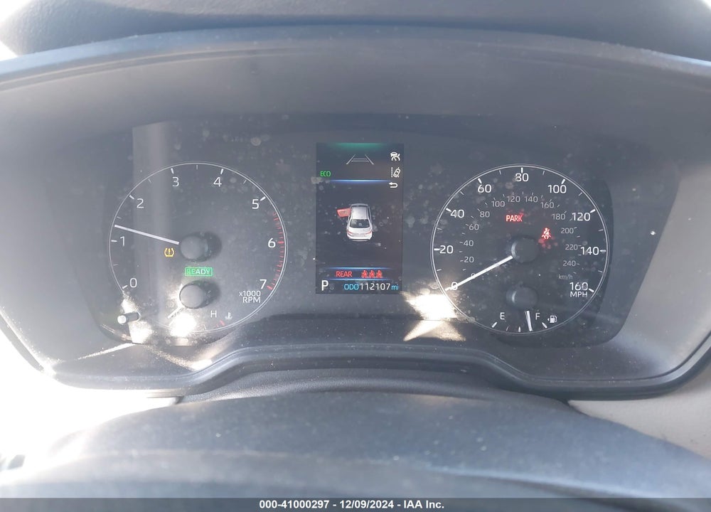 2023 TOYOTA COROLLA VIN: JTDBCMFE8P3006566