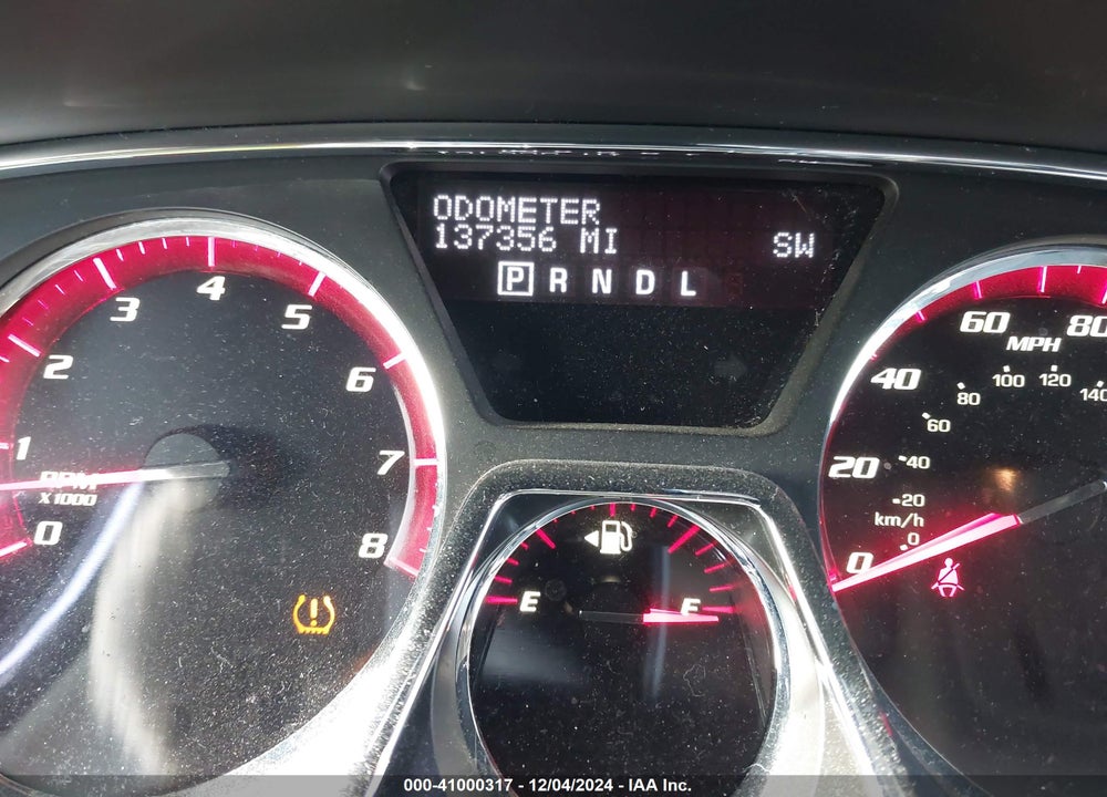 2015 GMC ACADIA SLE-2 VIN: 1GKKVPKD8FJ196974