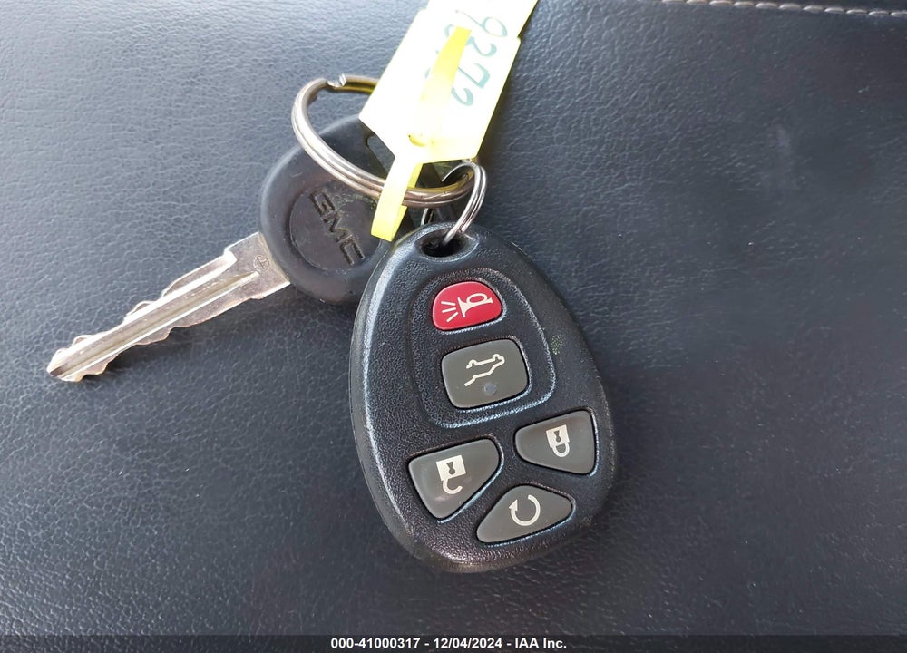 2015 GMC ACADIA SLE-2 VIN: 1GKKVPKD8FJ196974