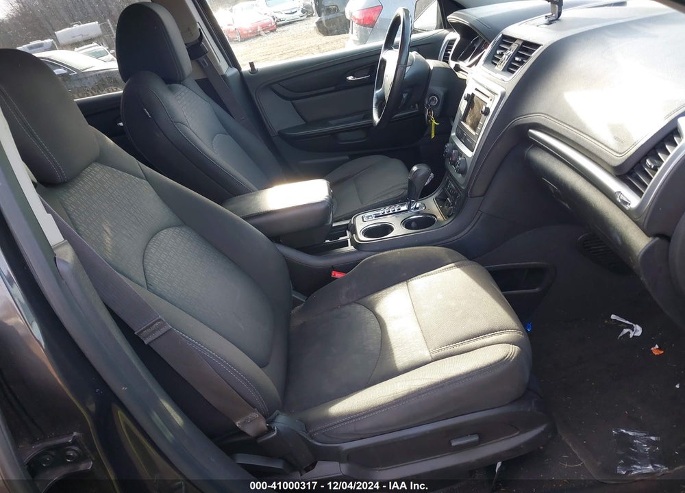 2015 GMC ACADIA SLE-2 VIN: 1GKKVPKD8FJ196974