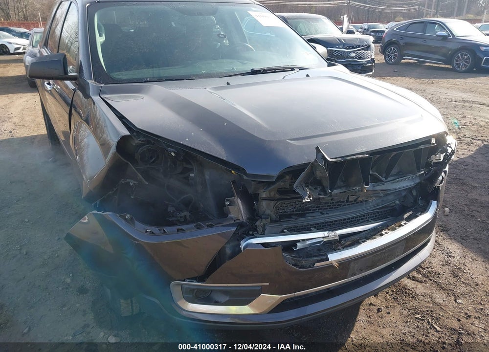 2015 GMC ACADIA SLE-2 VIN: 1GKKVPKD8FJ196974