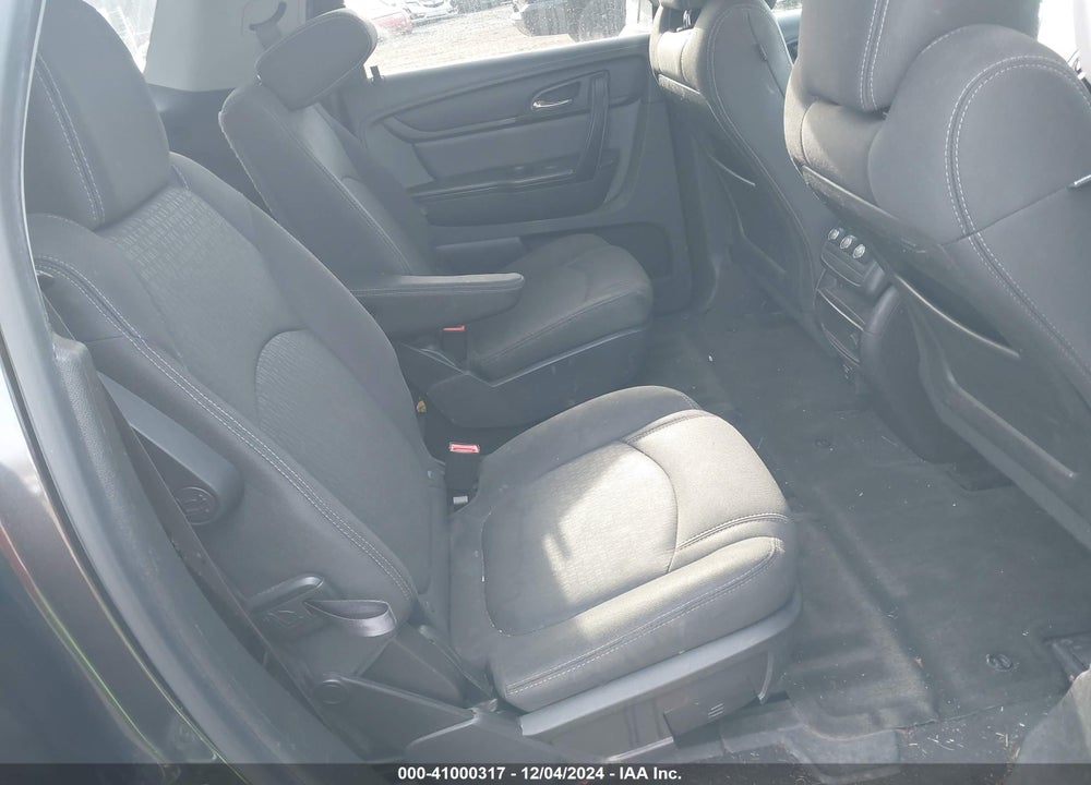 2015 GMC ACADIA SLE-2 VIN: 1GKKVPKD8FJ196974