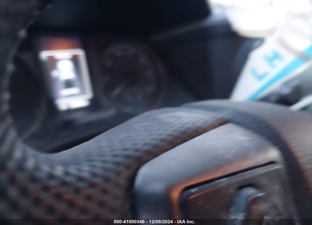 2021 TOYOTA TACOMA TRD SPORT VIN: 3TMCZ5AN5MM417367