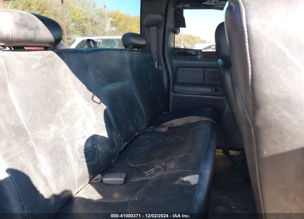 2003 CHEVROLET SILVERADO 1500 WORK TRUCK VIN: 2GCEC19X731356716